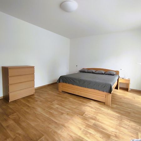 Apartmany Ricky 外观 照片