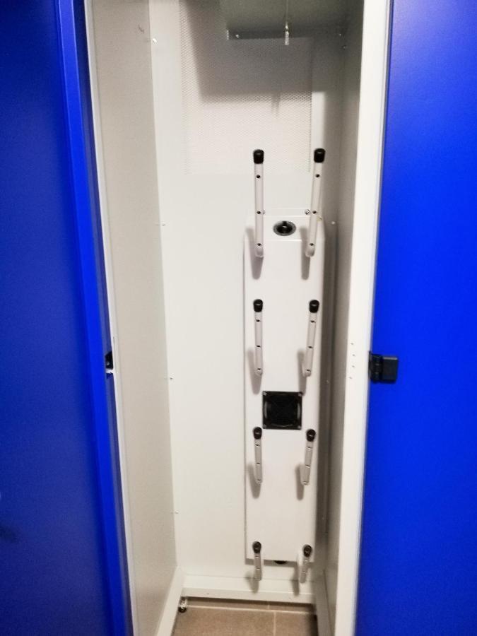 Apartmany Ricky 外观 照片