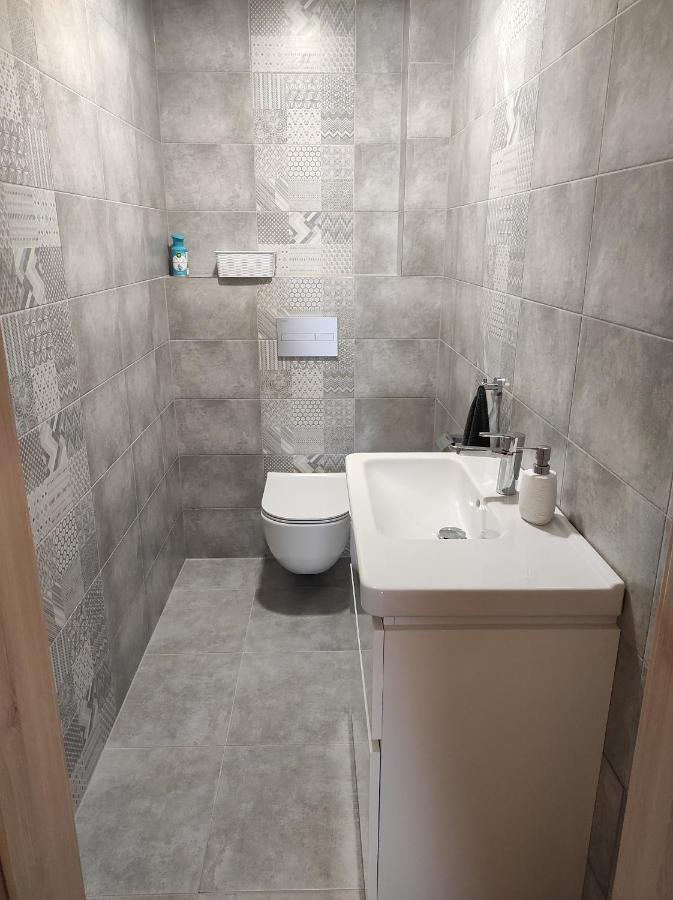 Apartmany Ricky 外观 照片