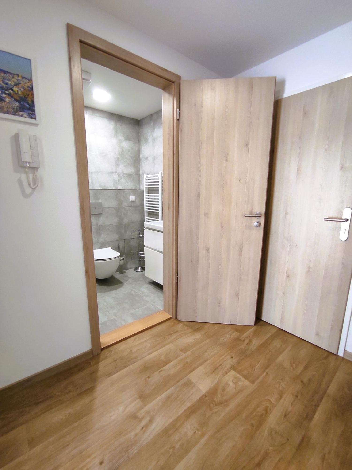 Apartmany Ricky 外观 照片
