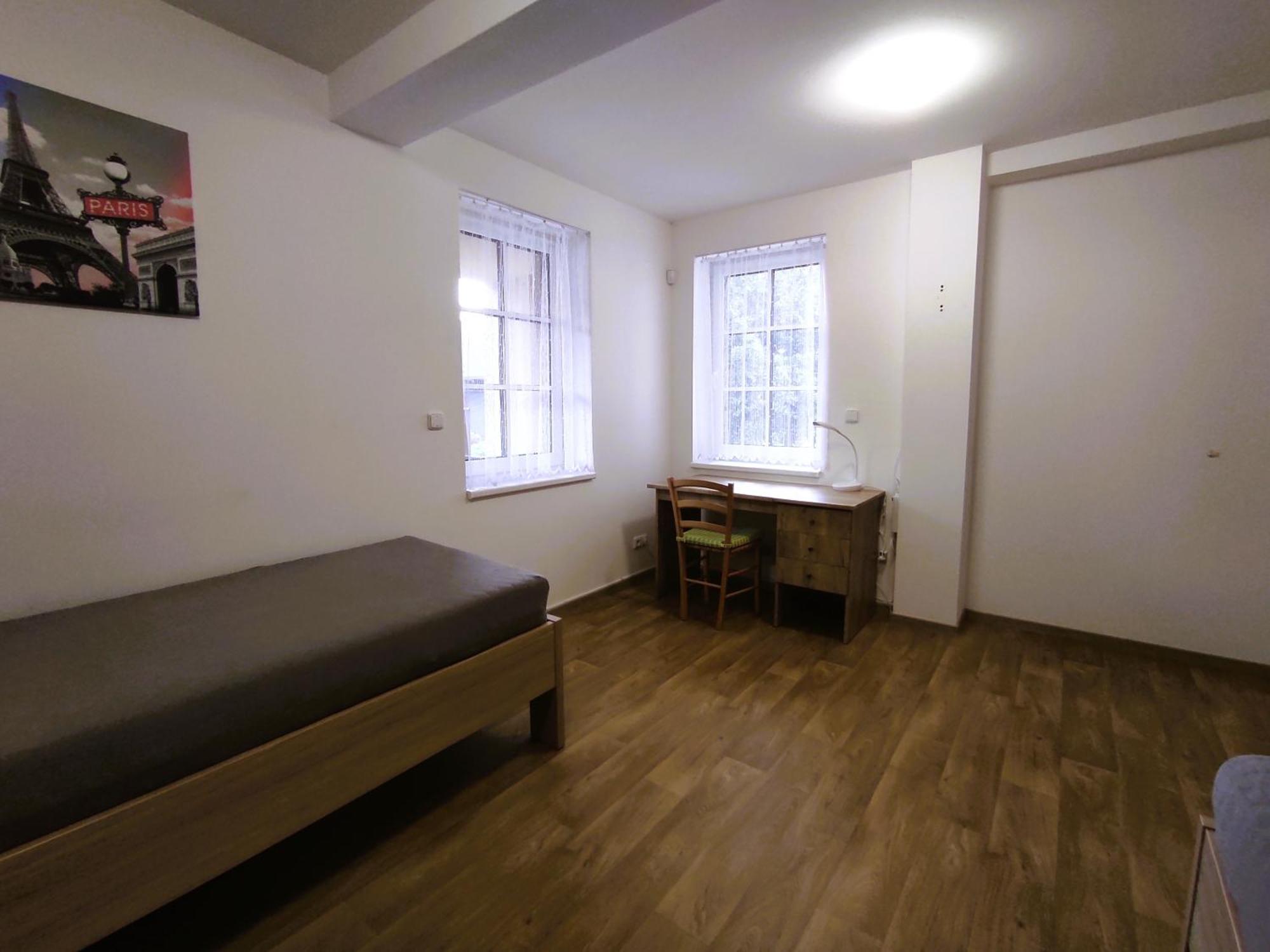 Apartmany Ricky 外观 照片