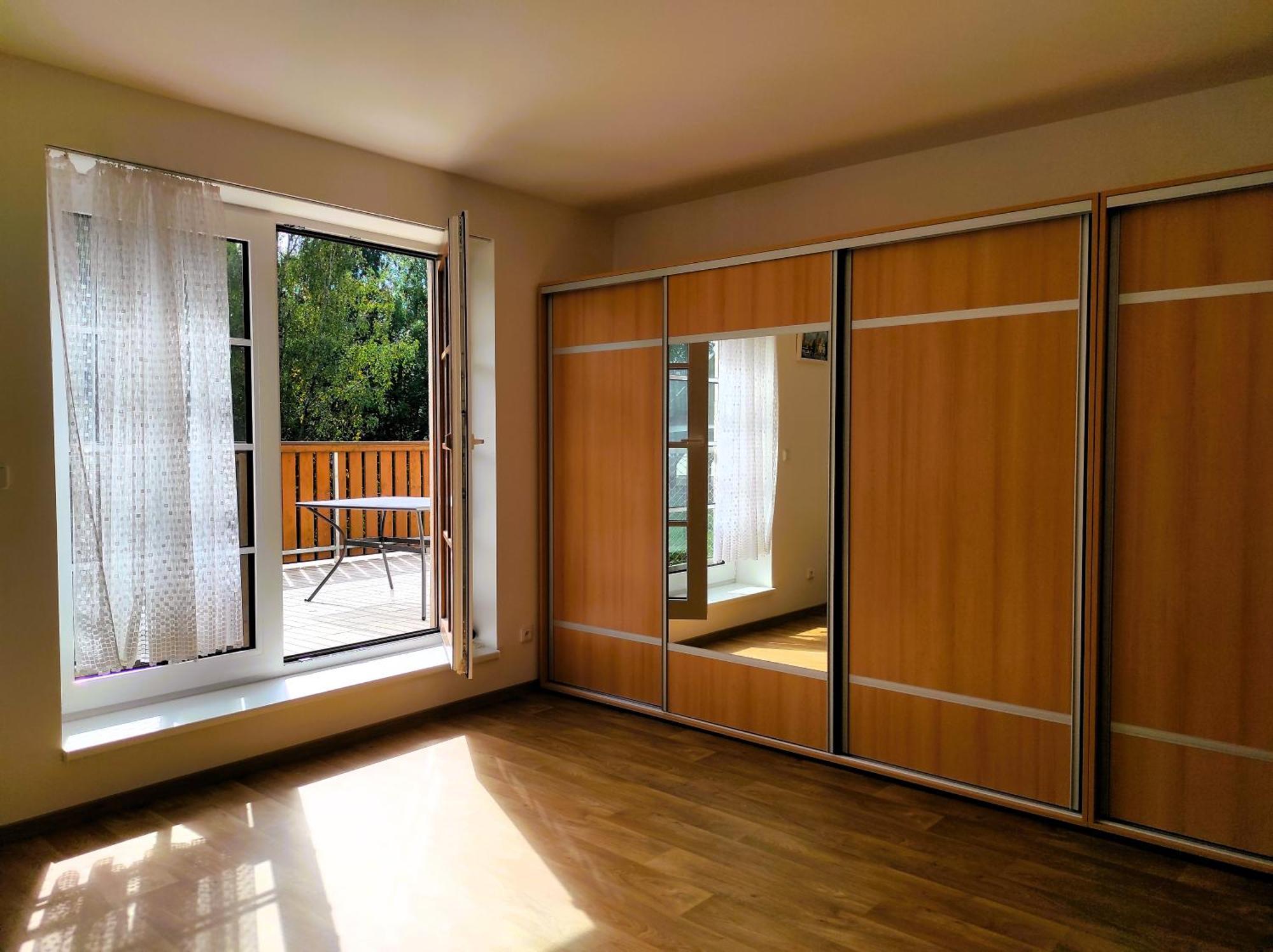 Apartmany Ricky 外观 照片