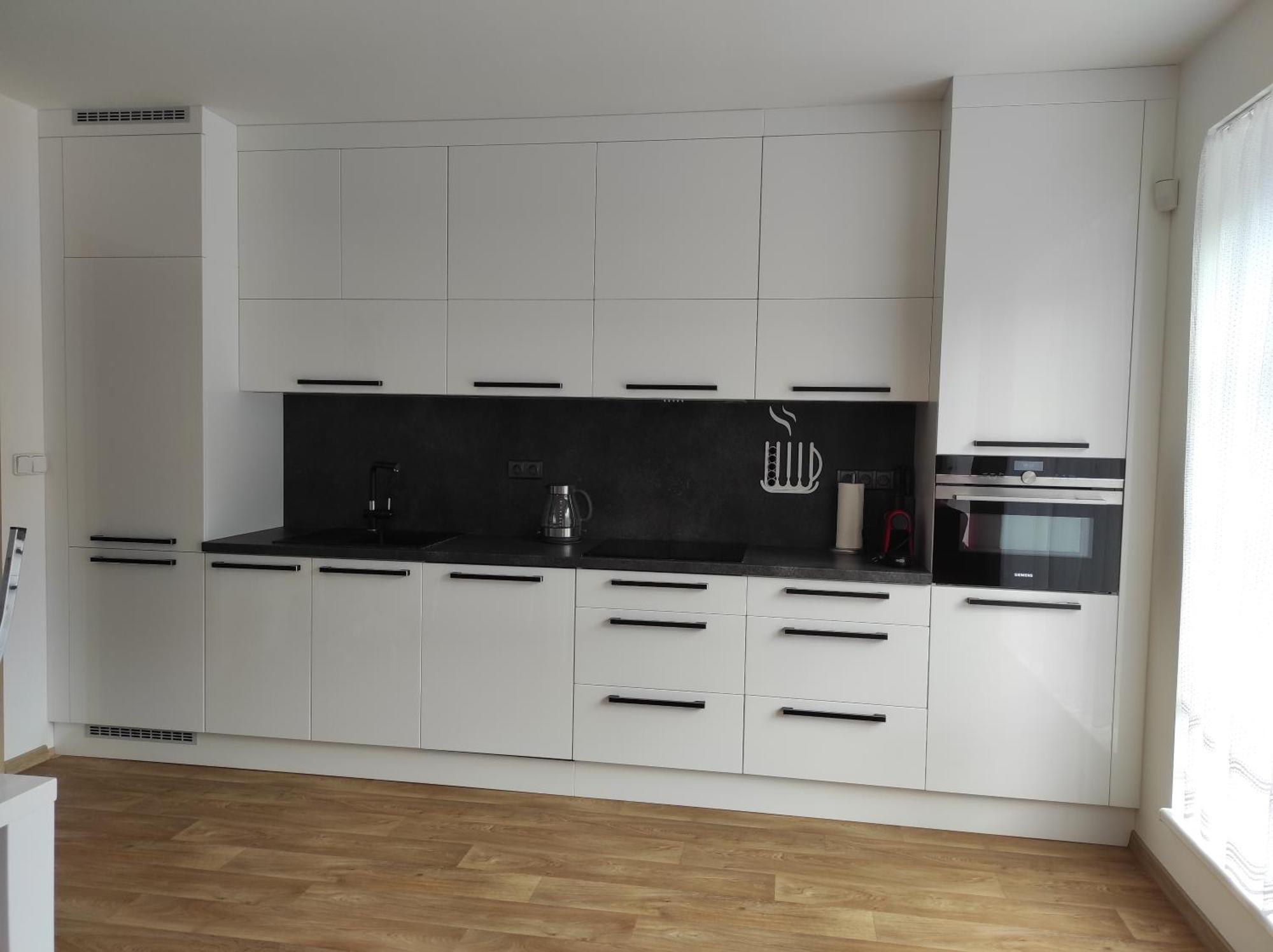 Apartmany Ricky 外观 照片