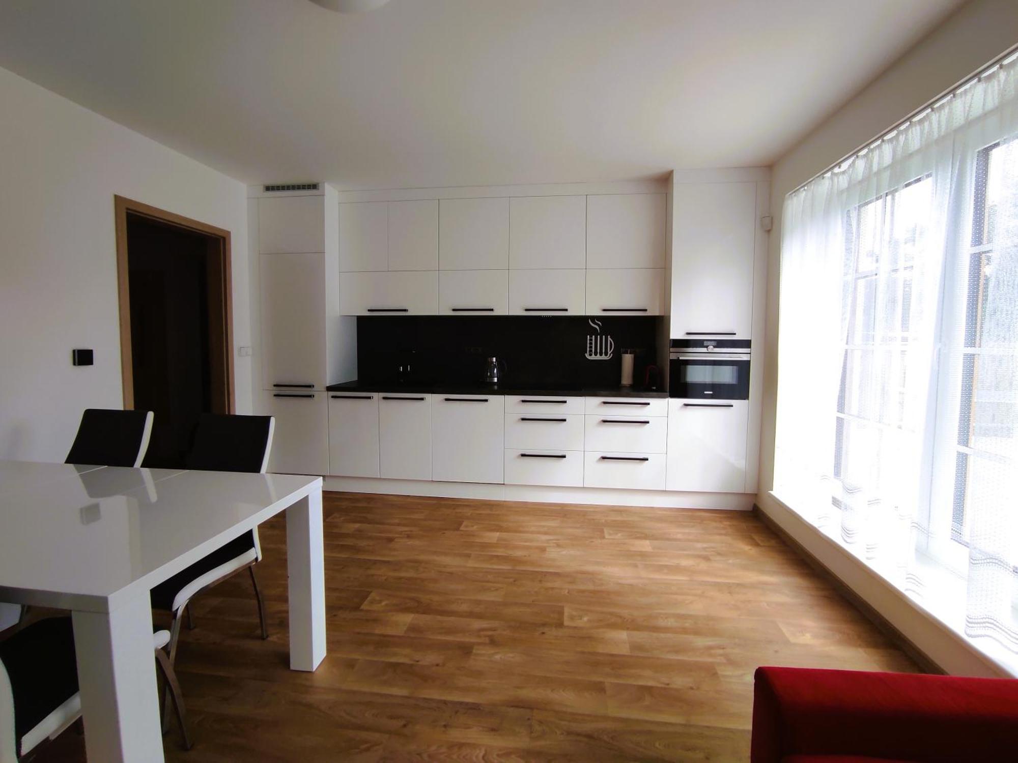 Apartmany Ricky 外观 照片